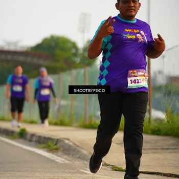 Runner Photo 8293218