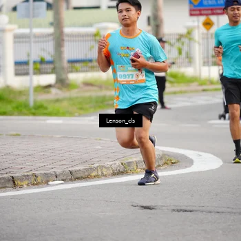 Runner Photo 8293222