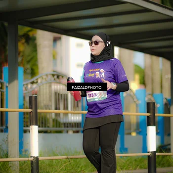 Runner Photo 8293223