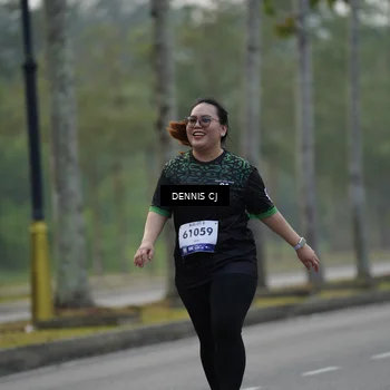 Runner Photo 8293226