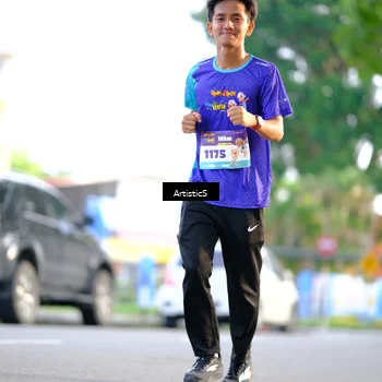 Runner Photo 8293230