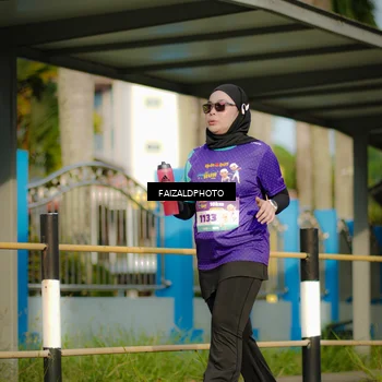 Runner Photo 8293233