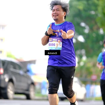 Runner Photo 8293234