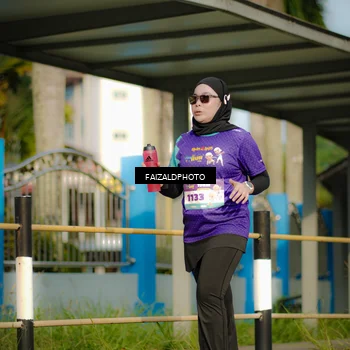 Runner Photo 8293235