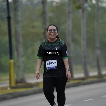 Runner Photo 8293238