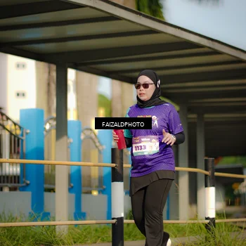 Runner Photo 8293241