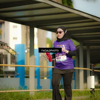 Runner Photo 8293243