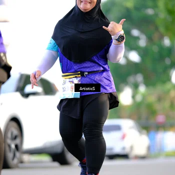 Runner Photo 8293244