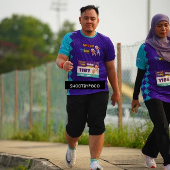 Runner Photo 8293246