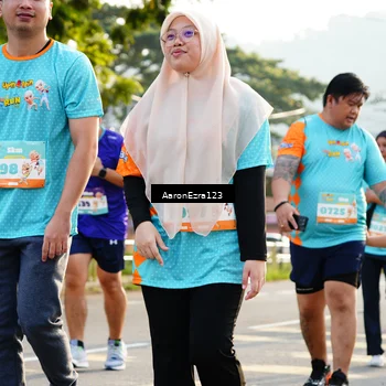 Runner Photo 8293250