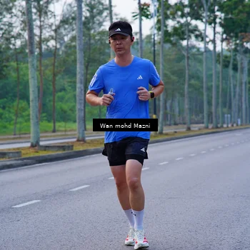Runner Photo 8293252
