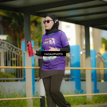 Runner Photo 8293254