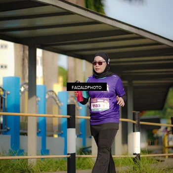 Runner Photo 8293255