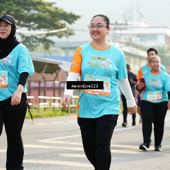 Runner Photo 8293257
