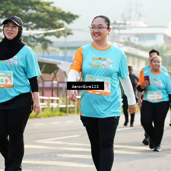 Runner Photo 8293258