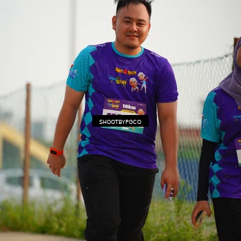 Runner Photo 8293261
