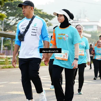 Runner Photo 8293264