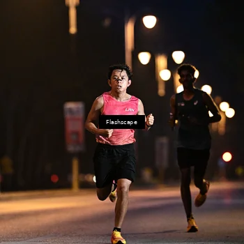 Runner Photo 8293265