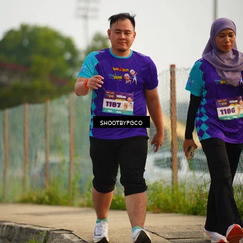 Runner Photo 8293269
