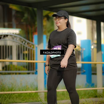 Runner Photo 8293270