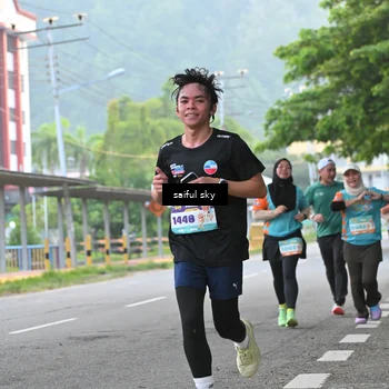 Runner Photo 8293273