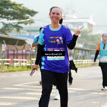 Runner Photo 8293274
