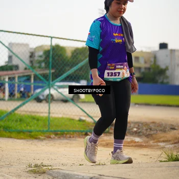 Runner Photo 8293275