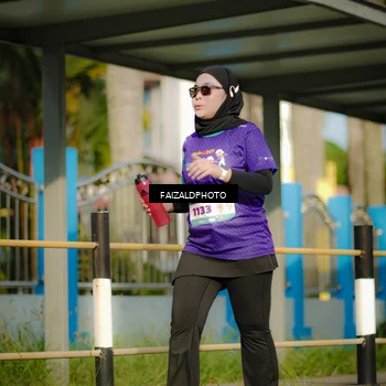 Runner Photo 8293276