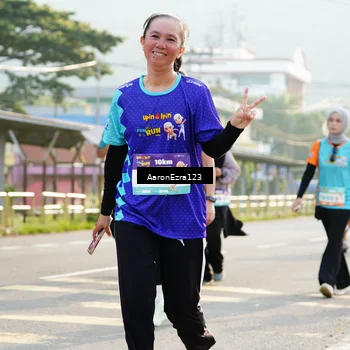 Runner Photo 8293280