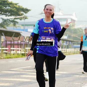 Runner Photo 8293281
