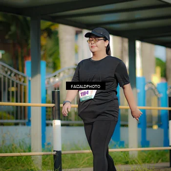Runner Photo 8293282