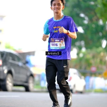 Runner Photo 8293284