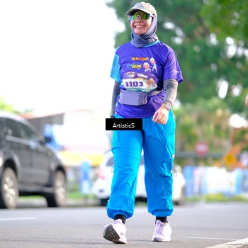 Runner Photo 8293285