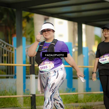 Runner Photo 8293286