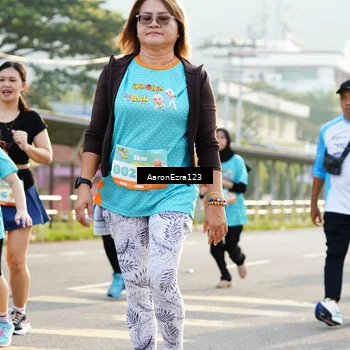 Runner Photo 8293287