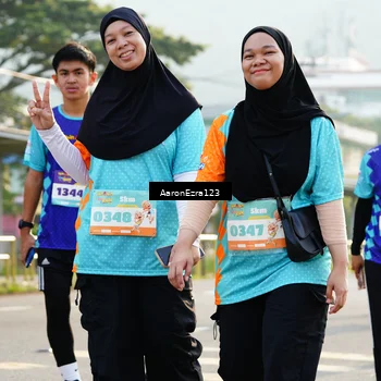 Runner Photo 8293288