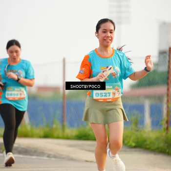 Runner Photo 8293290