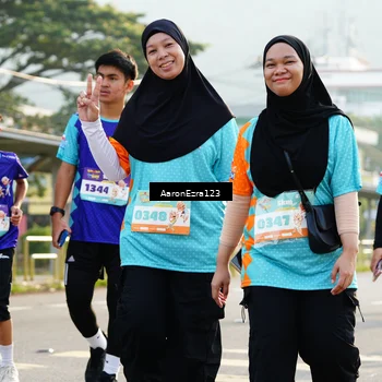 Runner Photo 8293291