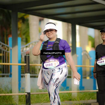 Runner Photo 8293294