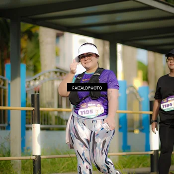 Runner Photo 8293295