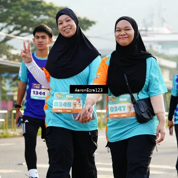 Runner Photo 8293297