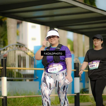Runner Photo 8293298