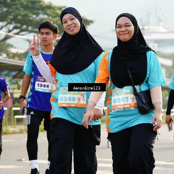Runner Photo 8293299
