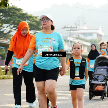 Runner Photo 8293302