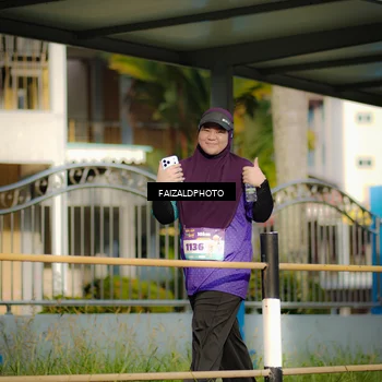 Runner Photo 8293303