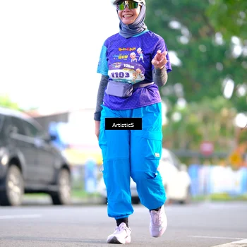 Runner Photo 8293306