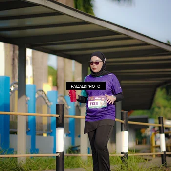 Runner Photo 8293307