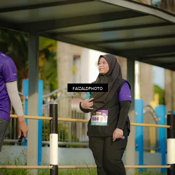 Runner Photo 8293308