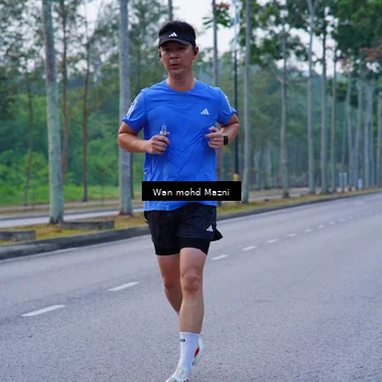 Runner Photo 8293309
