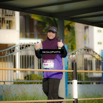 Runner Photo 8293310